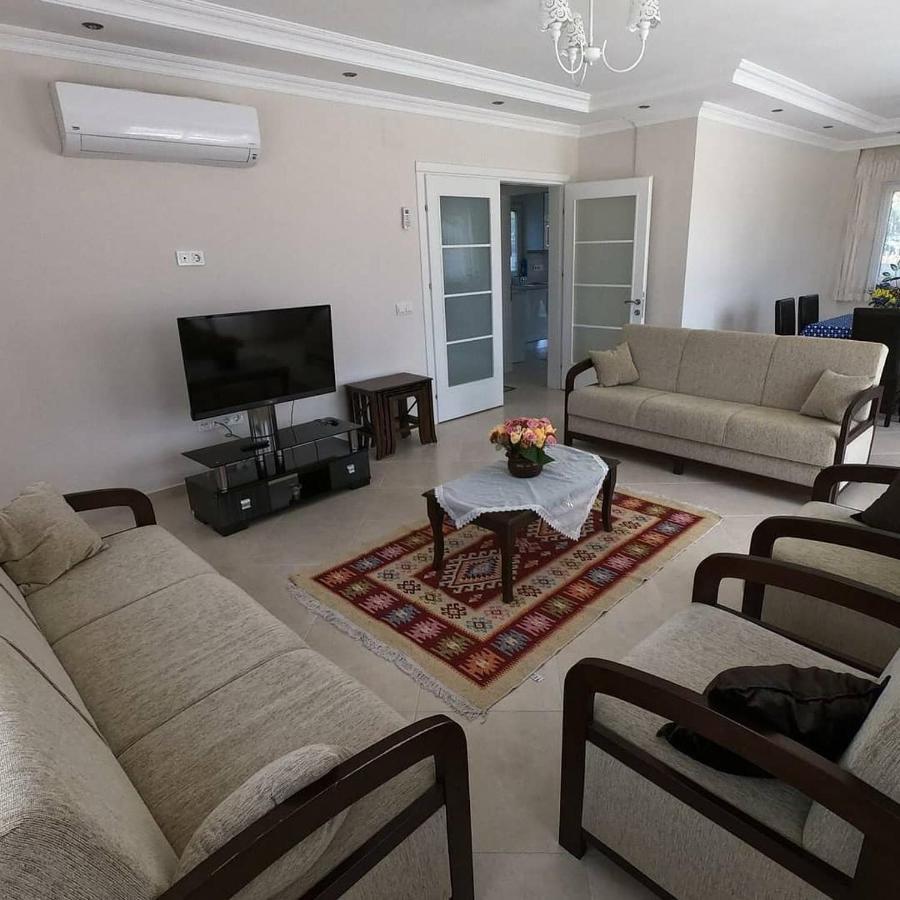 Villa Ebrar Dalyan Muğla Exterior foto