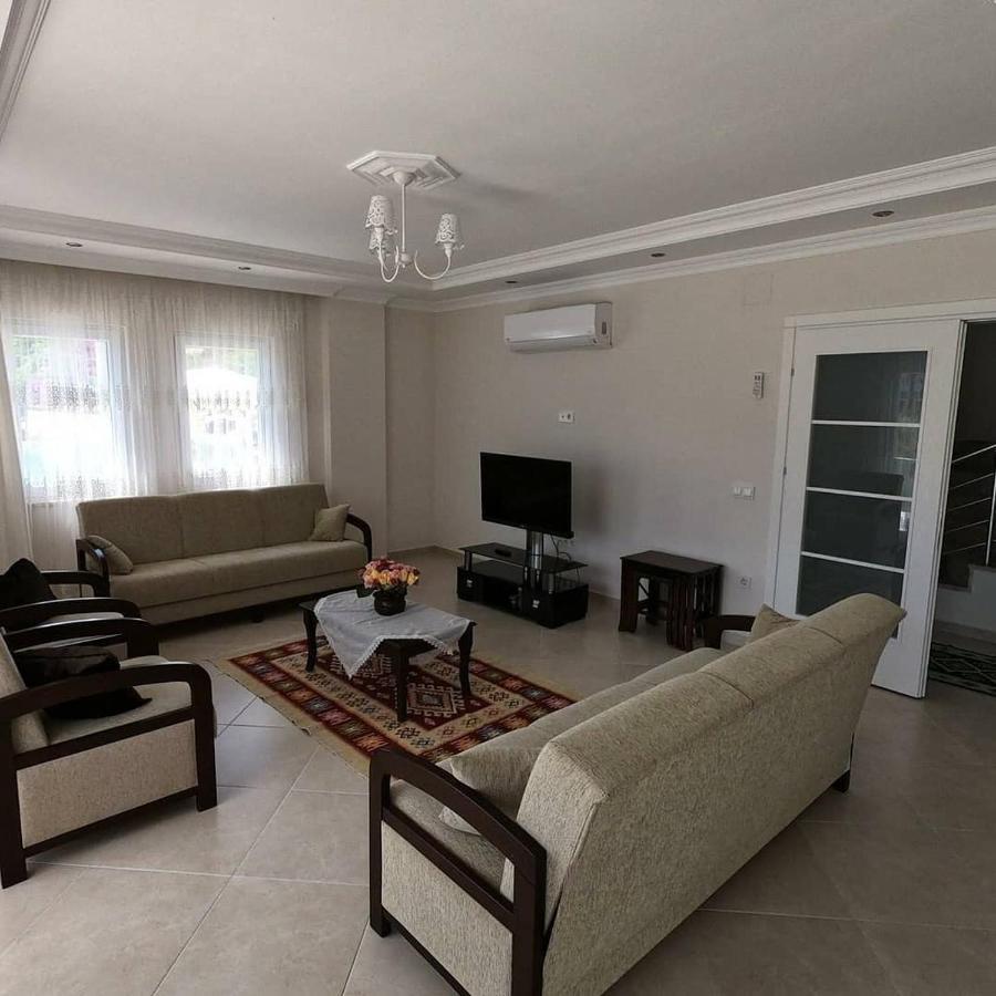 Villa Ebrar Dalyan Muğla Exterior foto