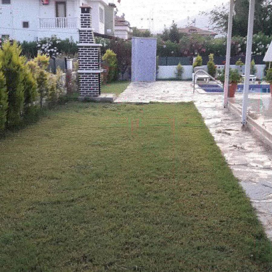 Villa Ebrar Dalyan Muğla Exterior foto
