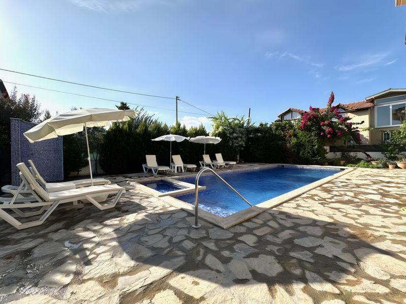 Villa Ebrar Dalyan Muğla Exterior foto